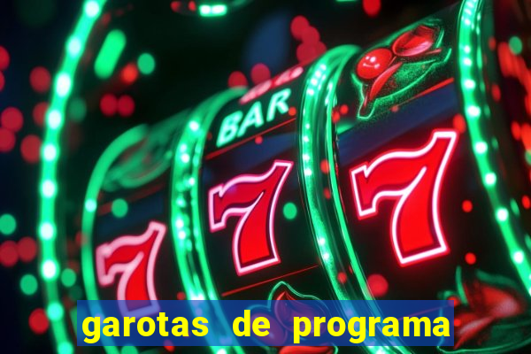 garotas de programa na zona sul